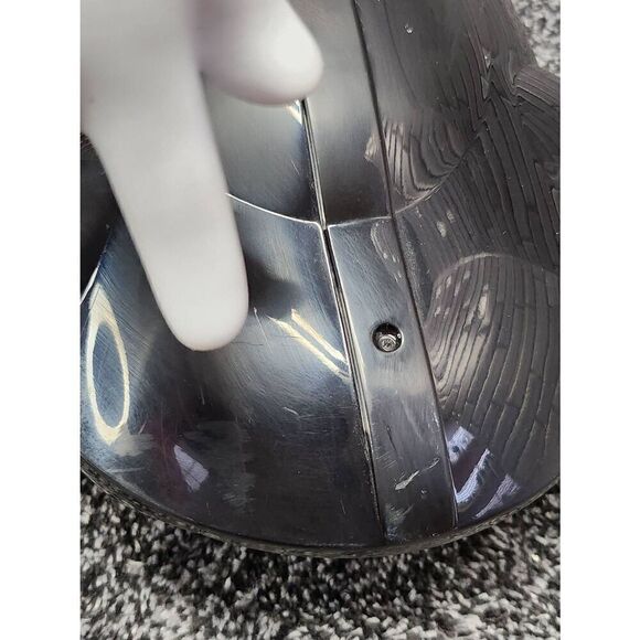 Hot Wheels Star Wars Darth Vader RC Vehicle #A82 - Picture 9 of 13